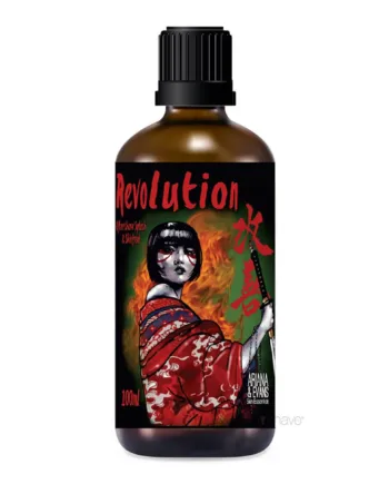 Ariana   Evans Aftershave  Revolution  100 Ml
