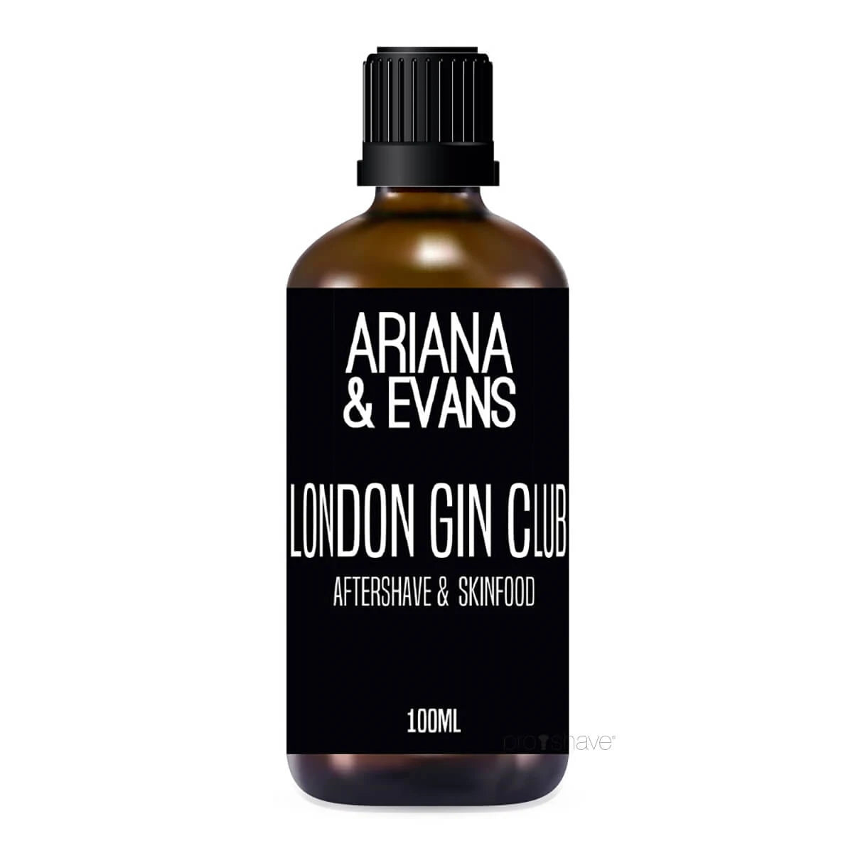 Ariana Evans Aftershave London Gin Club 100 Ml