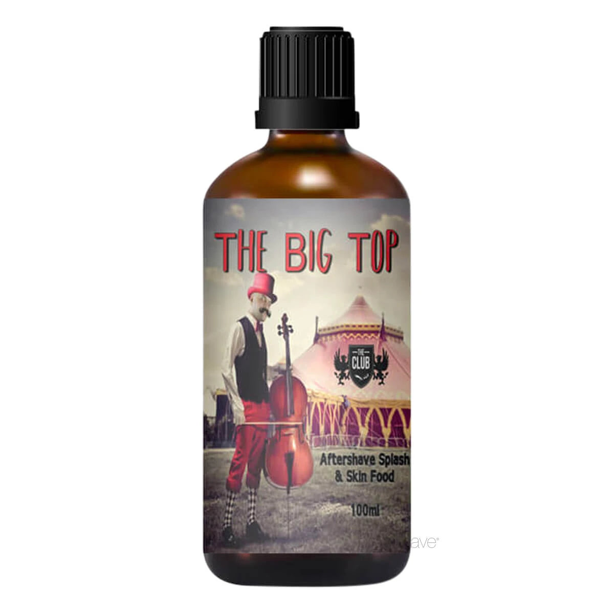 Ariana Evans Aftershave The Big Top 100 Ml