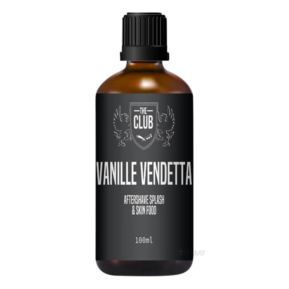 Ariana Evans Aftershave Vanille Vendetta 100 Ml