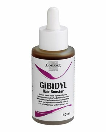 Gibidyl Hair Booster  50ml