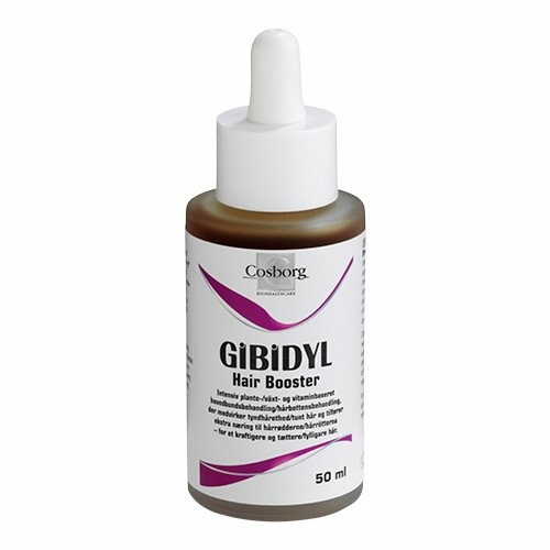 Gibidyl Hair Booster  50ml