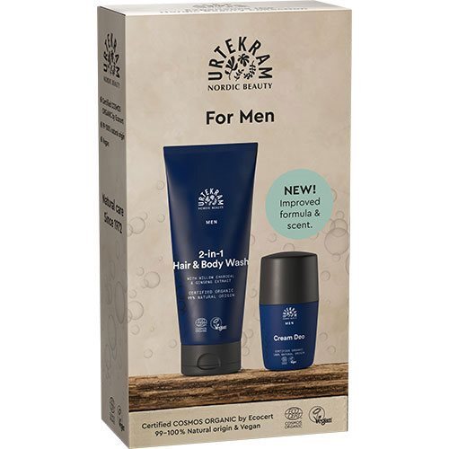 Gift Box For Men   1 Stk