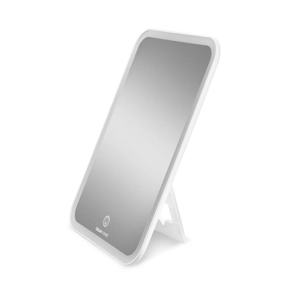 Gillian Jones Tablet Spejl Hvid