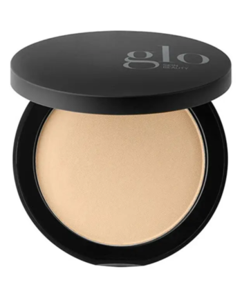 Glo Skin Beauty Pressed Base Foundation   Quot Golden Medium Quot  9g