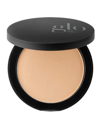 Glo Skin Beauty Pressed Base Foundation   Quot Honey Fair Quot  9g