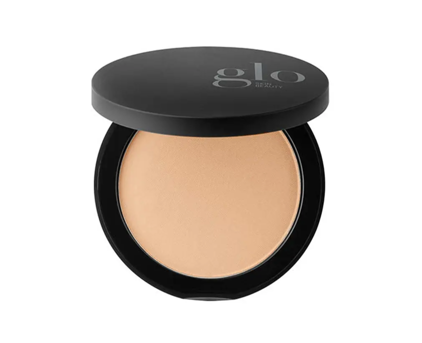 Glo Skin Beauty Pressed Base Foundation Quot Honey Fair Quot 9g