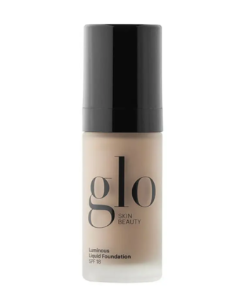 Glo Skin Beauty Luminous Liquid Foundation Spf18   Quot Naturelle Quot  30ml