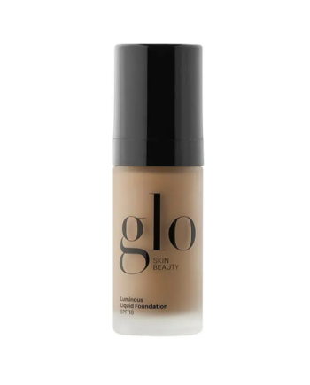 Glo Skin Beauty Luminous Liquid Foundation Spf18   Quot Br? L? E Quot  30ml