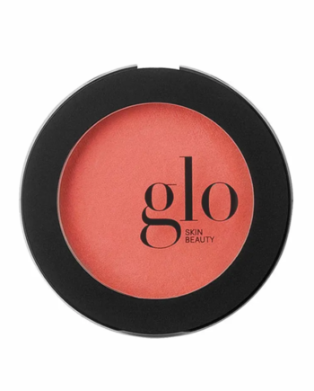 Glo Skin Beauty Blush  Pressed   Quot Papaya Quot  3 4g