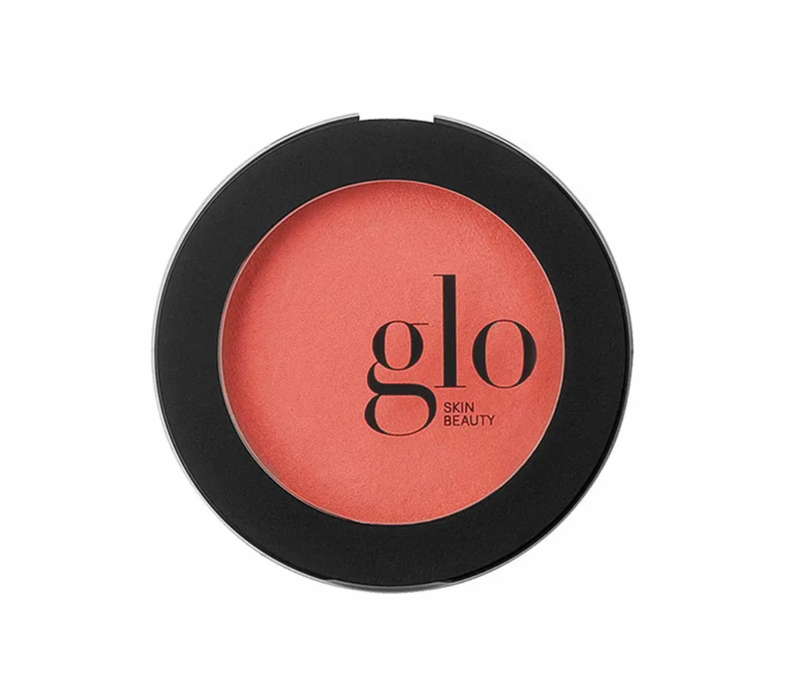 Glo Skin Beauty Blush Pressed Quot Papaya Quot 3 4g