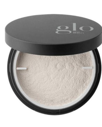 Glo Skin Beauty Luminous Setting Powder   Translucent  14g