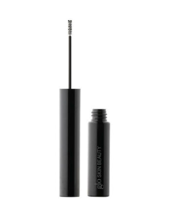 Glo Brow Gel   Clear  4 5ml