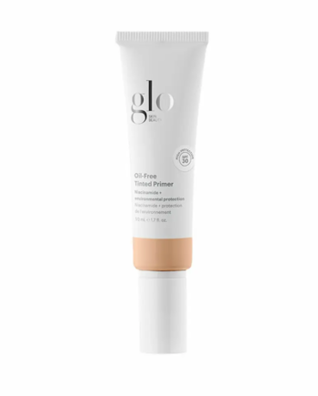 Glo Skin Beauty Oil Free Tinted Primer Spf30  Light  50ml