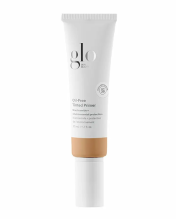 Glo Skin Beauty Oil Free Tinted Primer Spf30  Medium  50ml
