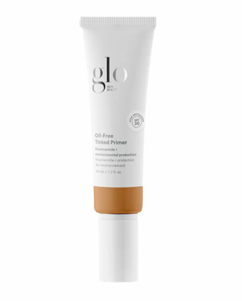Glo Skin Beauty Oil Free Tinted Primer Spf30  Medium Deep  50ml