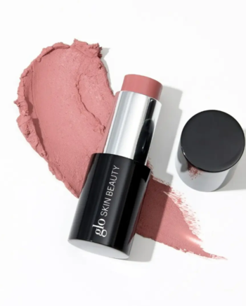 Glo Skin Beauty Cream Blush Stick   Quot Hush Quot  10 5g