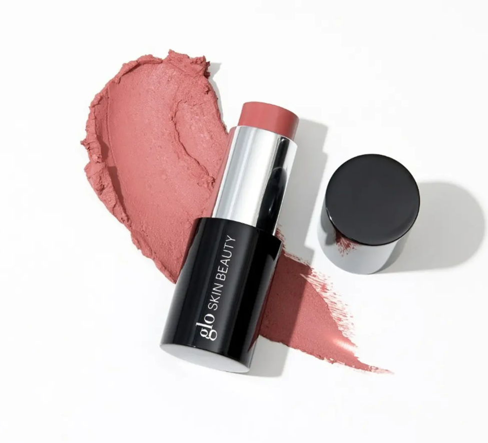 Glo Skin Beauty Cream Blush Stick Quot Bliss Quot 10 5g