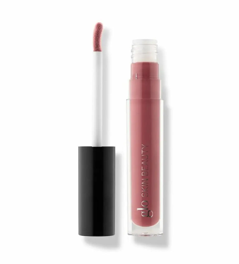 Glo Skin Beauty Conditioning Lip Gloss Quot Desert Bloom Quot 3 5ml
