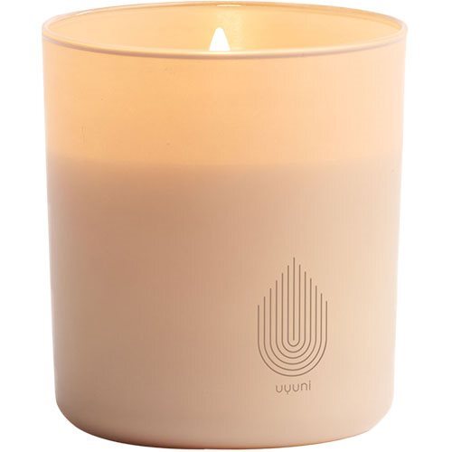 Glas Lys  Beige  9 2x10 2 Cm   1 Stk