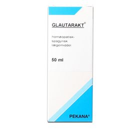 Pekana Glautarakt  Bull  50ml