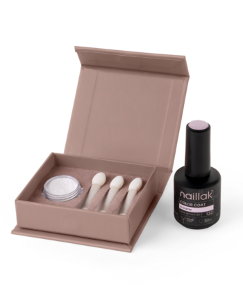 Naillak Glazed Donut Kit