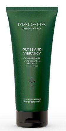 M? Dara Gloss And Vibrancy Conditioner  200ml