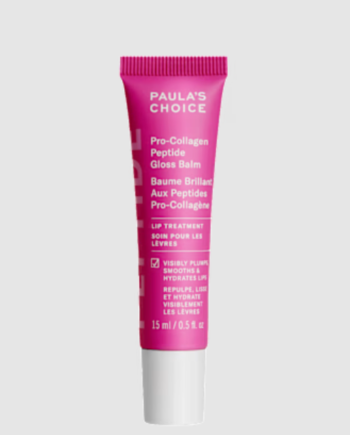 Paula? S Choice Pro Collagen Peptide Gloss Balm 15ml