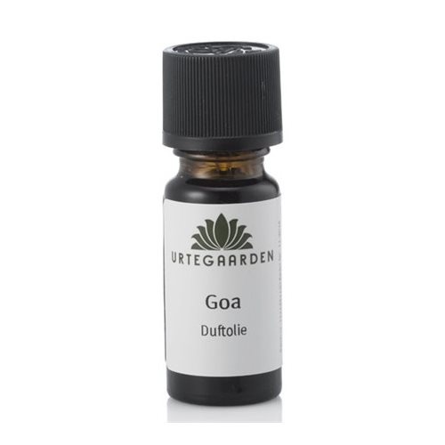 Goa Duftolie  10 Ml