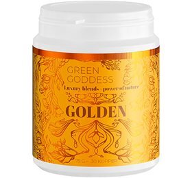 Green Goddess  Golden  75g