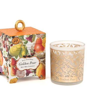 Michel Duftlys Stort   Golden Pear