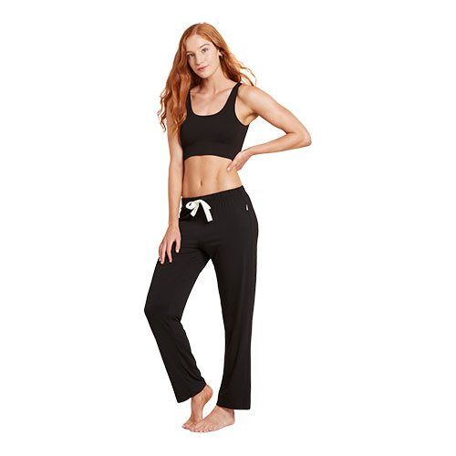 Goodnight Sleep Pants Sort Str  Xs   1 Stk