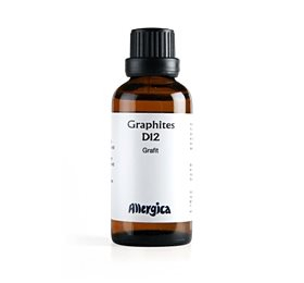 Allergica Graphites D12  Bull  50ml