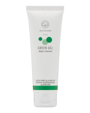 Naturfarm Green Gel  Bull  125 Ml