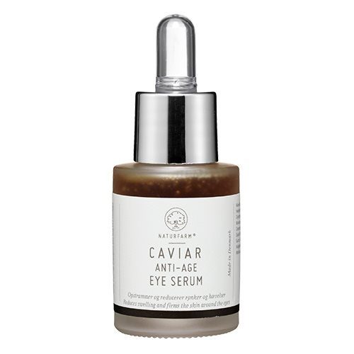 Green Door Eye Serum   15 Ml