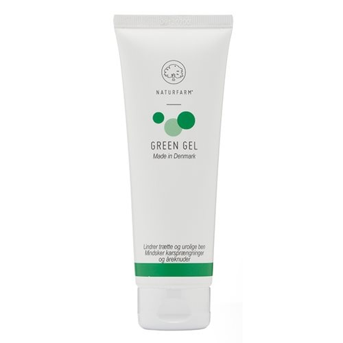 Green Gel Naturfarm   125 Ml