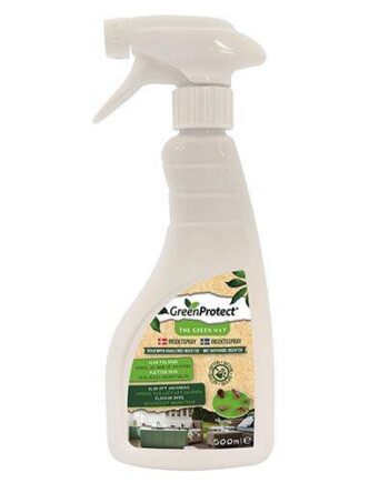 Green Protect Insect Spray  500ml