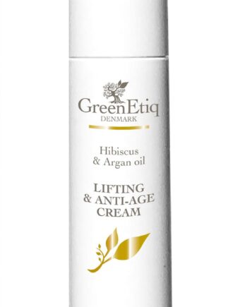 Greenetiq Lifting   Antiage Cream All Skin Types  50ml
