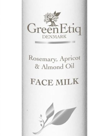 Greenetiq Facemilk Purifies   Restoring  150ml