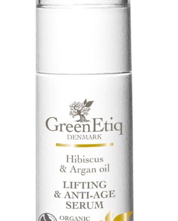 Greenetiq Lifting   Antiage Serum All Skin Types  30ml