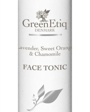 Greenetiq Facetonic Perfecting Toner  150ml