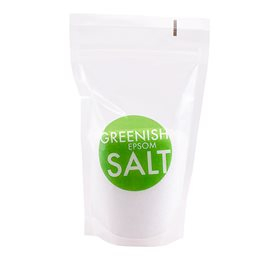 Greenish Epsom Salt 1 500 G