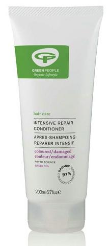Greenpeople Conditioner Intensive Repair  200ml