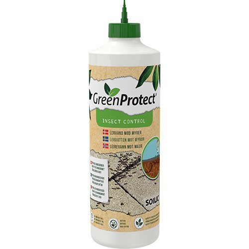 Greenprotect Lervand Mod Myrer   750 Ml