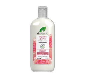 Dr Organic Guava Conditioner 265 Ml