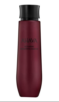 Ahava Apple Of Sodom Activating Smoothing Essence  100ml