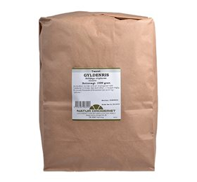 Nd Gyldenris   1 Kg