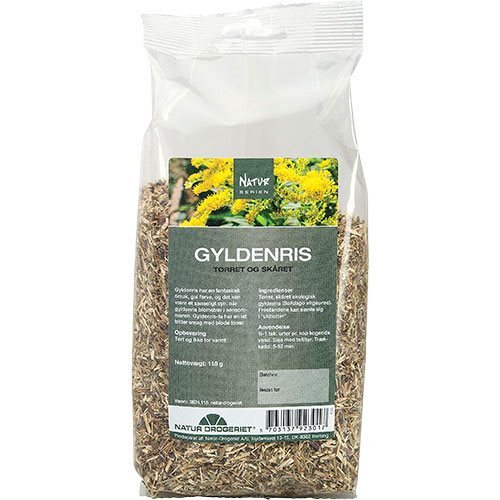 Gyldenris    115 Gram
