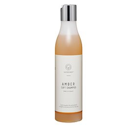 Naturfarm Amber Soft Shampoo 250 Ml