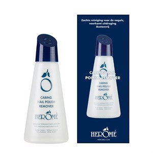 Her? Me Caring Nail Polish Remover 120 Ml